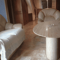 debarras de succession