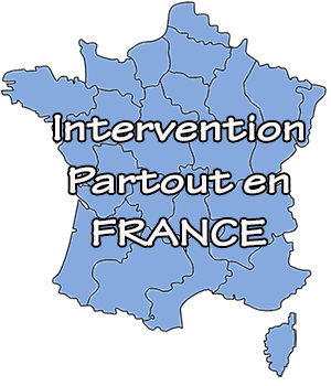 intervention débarras et nettoyage extrême dans toute la France