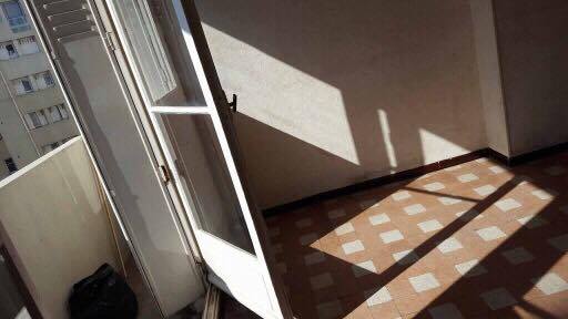 désinfection appartement