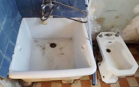 désinfection appartement