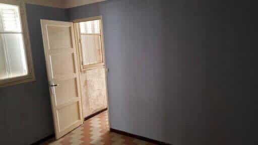 désinfection appartement