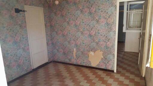 désinfection appartement