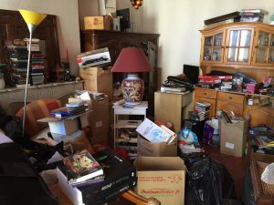 débarras d'appartement remplis marseille