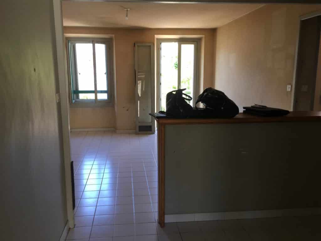 Nettoyage de maison Diogène