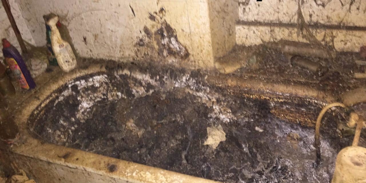 maison insalubre maison insalubre