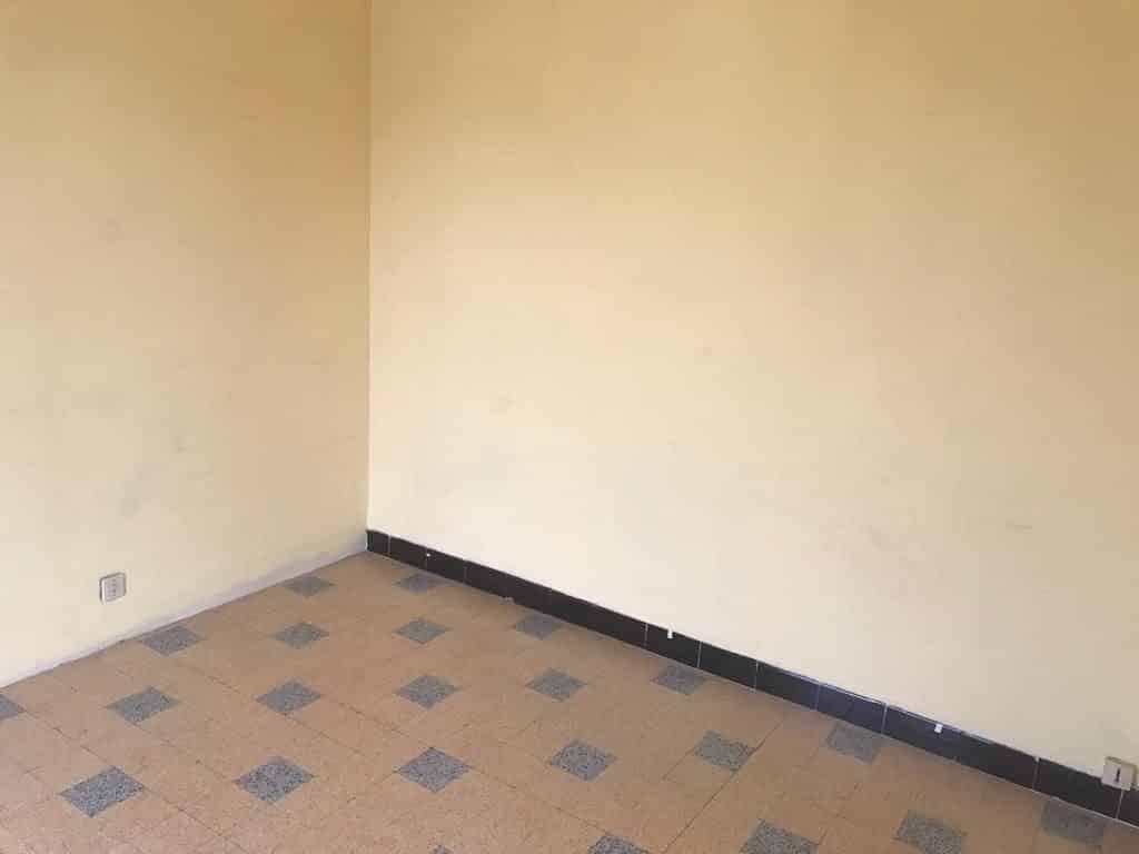 Débarras et nettoyage d'un logement syllogomanie à Toulon