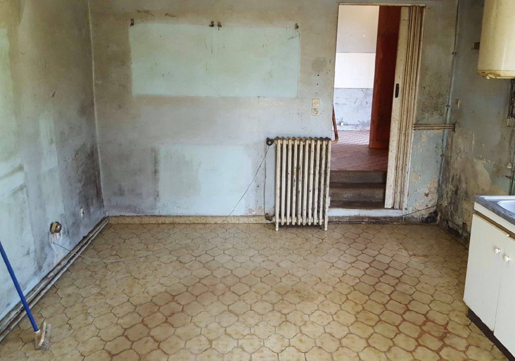 Syndrome de Diogène Débarras Désinfection