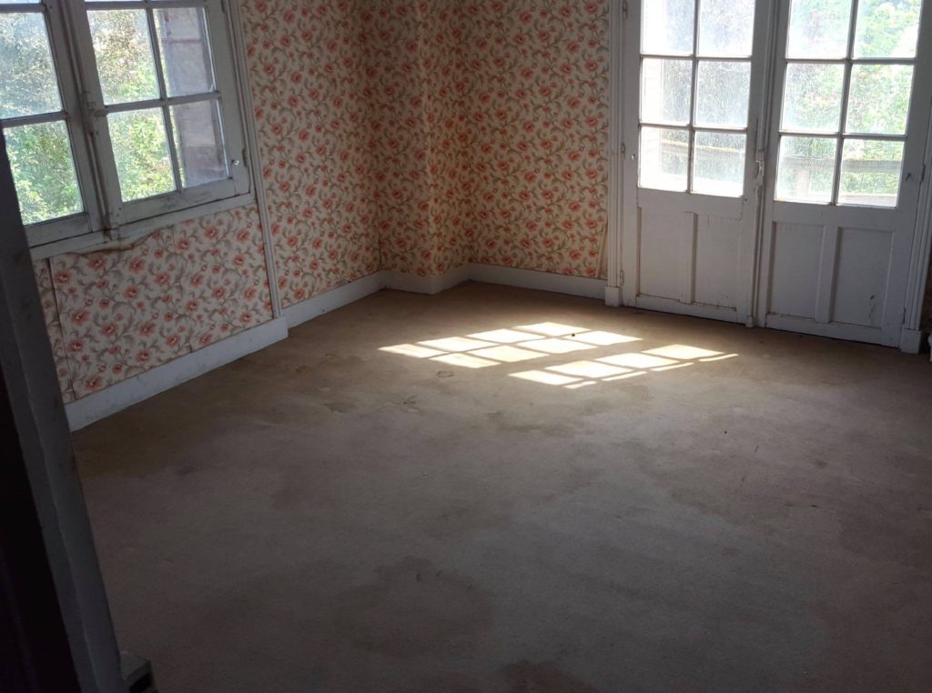 Syndrome de Diogène Débarras Désinfection