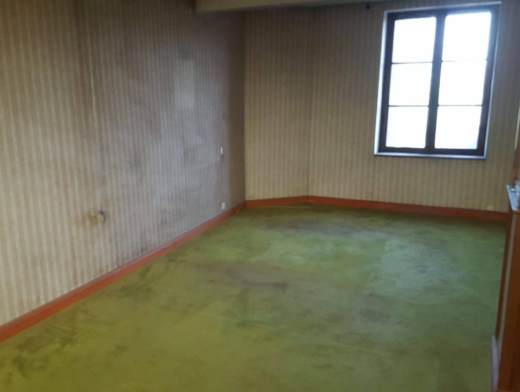 Syndrome de Diogène Débarras Désinfection