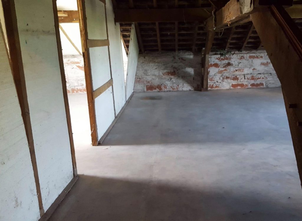 Syndrome de Diogène Débarras Désinfection