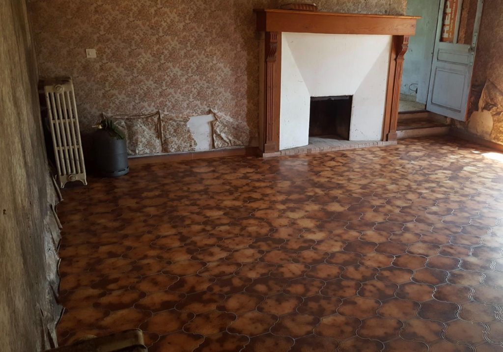 Syndrome de Diogène Débarras Désinfection