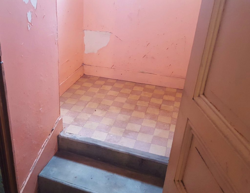 Syndrome de Diogène Débarras Désinfection