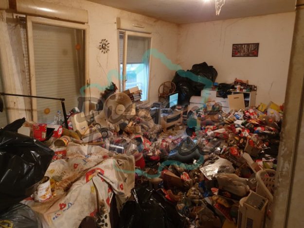 nettoyage de maison très sale nettoyage de maison très sale