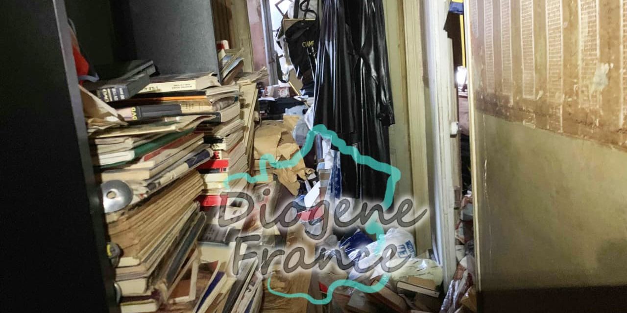 Nettoyage après décès Nettoyage après décès