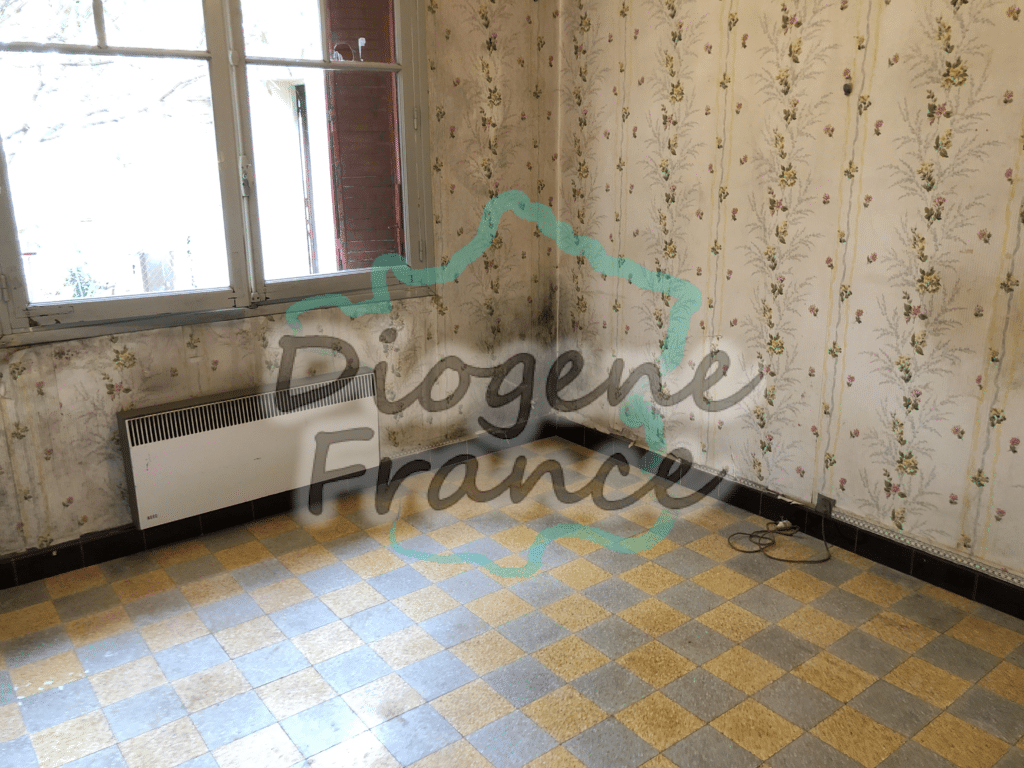 syndrome de diogène paris