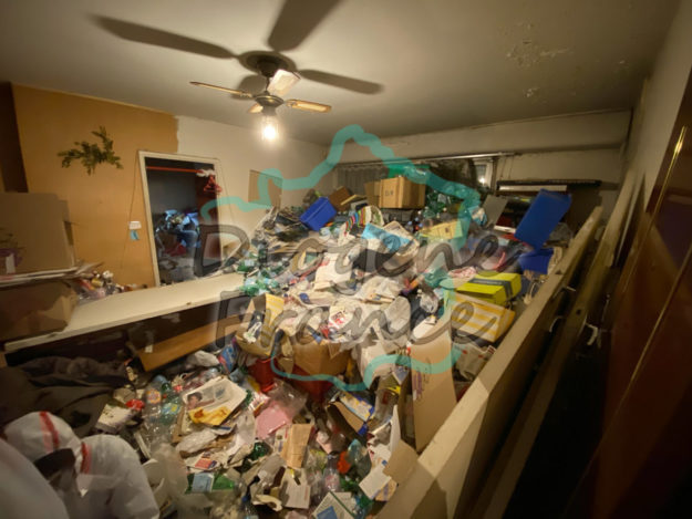 Reportage Vidéo d’une intervention de logement Diogène – visite Urbex – Reportage Vidéo d'une intervention de logement Diogène - visite Urbex -