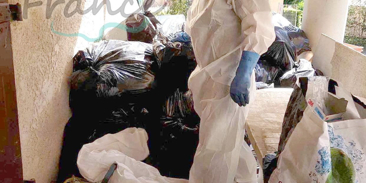 reportage syndrome de diogene