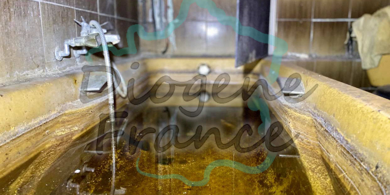 nettoyage maison insalubre
