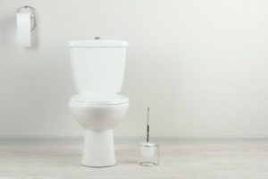 nettoyer ses toilettes