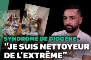 interview christophe nettoyeur extreme huff post